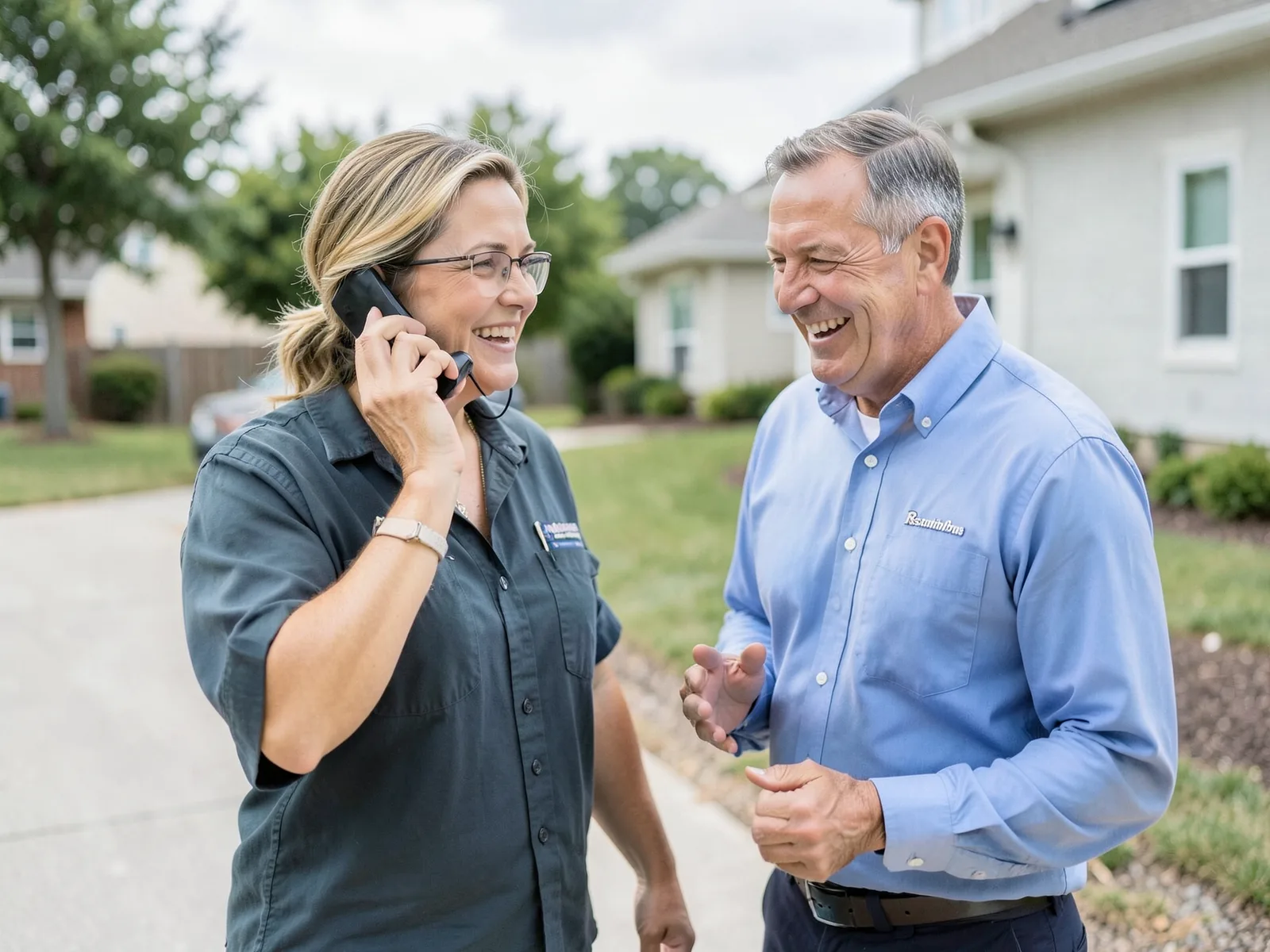 Frequently Asked Questions About Weather Damage Restoration in Rocky Gap, VA